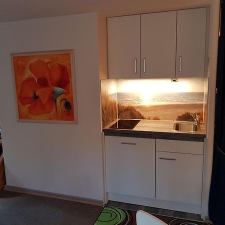 Appartment Holiday Scharbeutz Εξωτερικό φωτογραφία