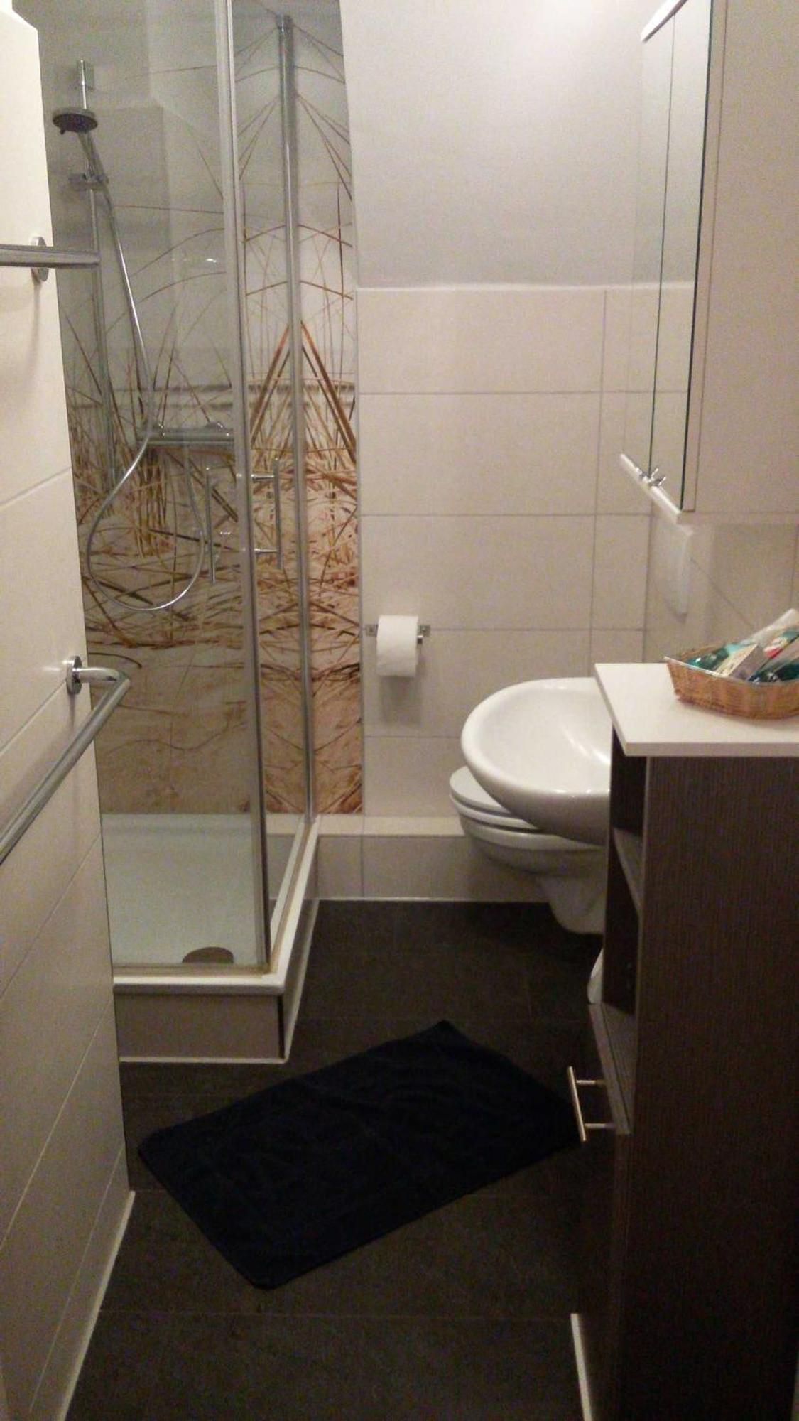Appartment Holiday Scharbeutz Εξωτερικό φωτογραφία