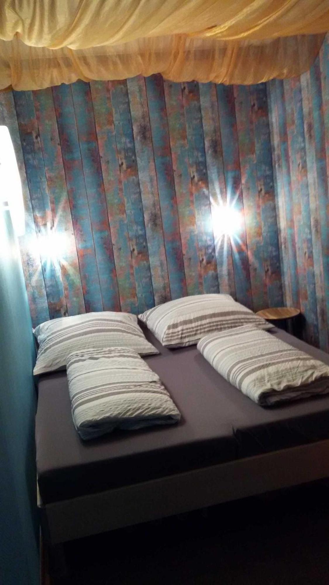 Appartment Holiday Scharbeutz Εξωτερικό φωτογραφία